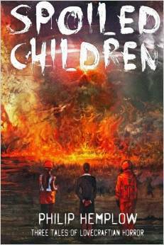 Spoiled Children by Philip Hemplow