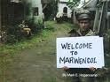 Welcome to Marwencol by Mark E. Hogancamp