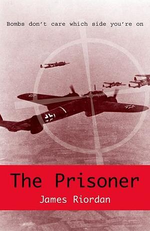 The Prisoner by James Riordan