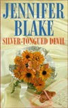 Silver-Tongued Devil by Jennifer Blake