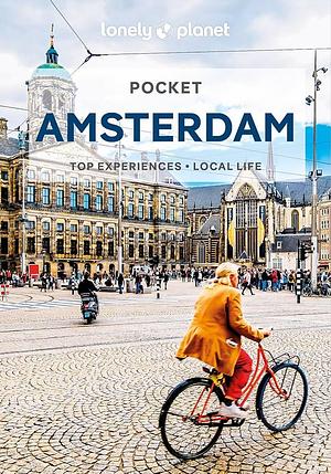 Lonely Planet Pocket Amsterdam 8 by Barbara Woolsey