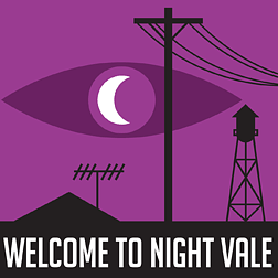 Welcome to Night Vale, 1-50 by Joseph Fink, Jeffrey Cranor