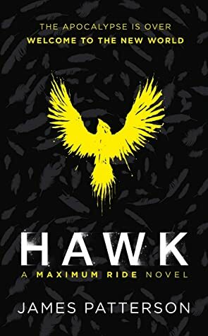 Hawk by James Patterson