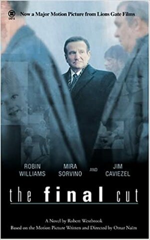 The Final Cut by Robert Westbrook