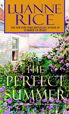 The Perfect Summer by Luanne Rice