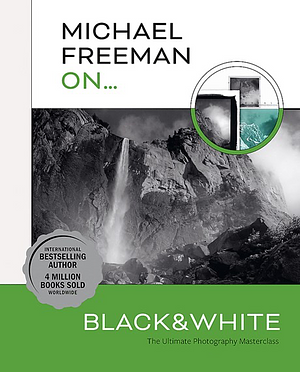 Michael Freeman on Black and White  by Michael Freeman