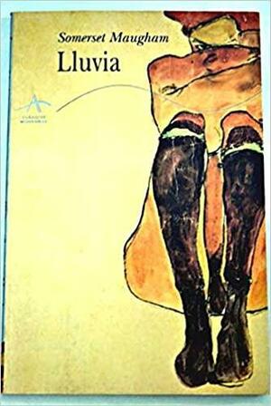 Lluvia by W. Somerset Maugham