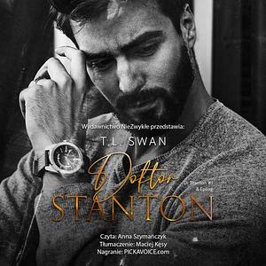 Doktor Stanton by T.L. Swan
