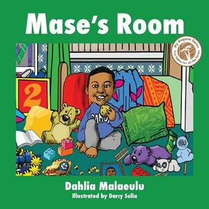 Mase's Room by Dahlia Malaeulu