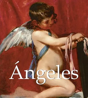 Ángeles by Clara Erskine Clement