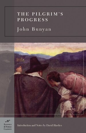 The Pilgrim's Progress by John Bunyan