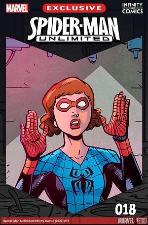 Spider-Man Unlimited Infinity Comic: Renew Your Vows: Spider-Fam, Part Six by Jody Houser, Nathan Stockman