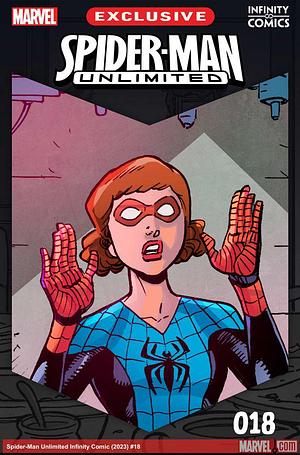 Spider-Man Unlimited Infinity Comic: Renew Your Vows: Spider-Fam, Part Six by Nathan Stockman, Jody Houser