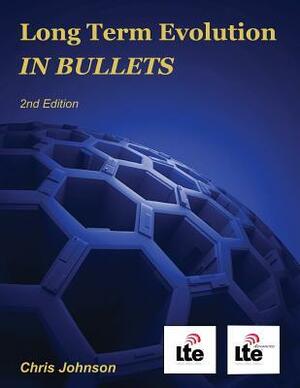 Long Term Evolution in Bullets by Chris Johnson