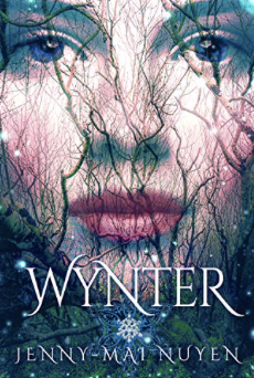 Wynter by Jenny-Mai Nuyen