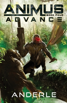 Advance by Michael Anderle, Joshua Anderle