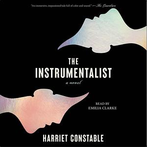 The Instrumentalist by Harriet Constable