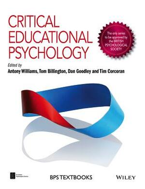 Critical Educational Psychology by 