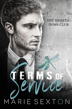 Terms of Service by Marie Sexton