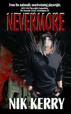 Nevermore by Nik Kerry