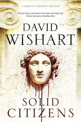 Solid Citizens by David Wishart