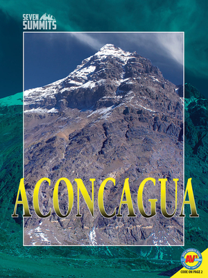 Aconcagua by Erinn Banting