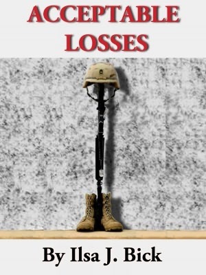 Acceptable Losses by Ilsa J. Bick