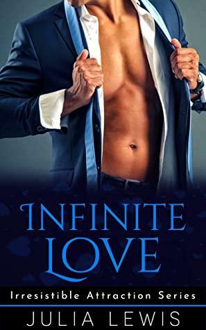 Infinite Love by Julia Lewis