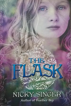 The Flask by Nicky Singer