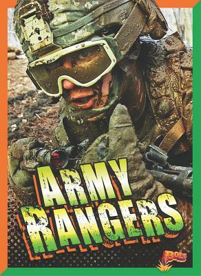 Army Rangers by Julia Garstecki
