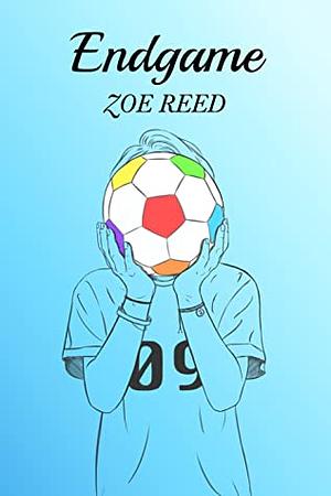 Endgame by Zoe Reed