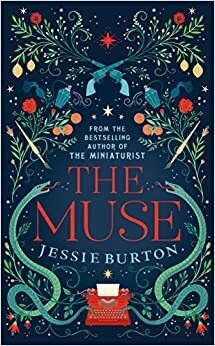 The Muse by Jessie Burton