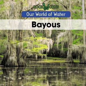 Bayous by Arthur Best