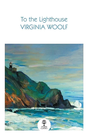 To the Lighthouse by Virginia Woolf