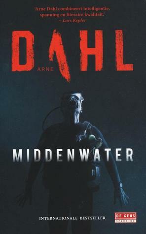 Middenwater by Ron Bezemer, Arne Dahl