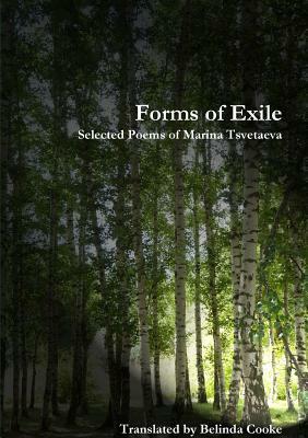 Forms of Exile by Marina Tsvetaeva
