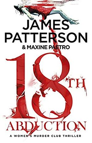 18th Abduction by Maxine Paetro, James Patterson