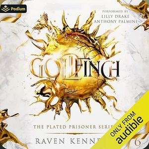 Goldfinch by Raven Kennedy