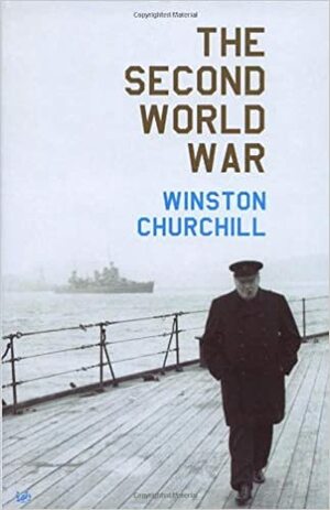 The Second World War by Winston Churchill