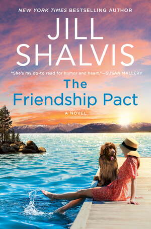 The Friendship Pact by Jill Shalvis