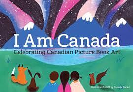 I Am Canada by Heather Patterson