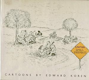 Caution: Small Ensembles by Edward Koren