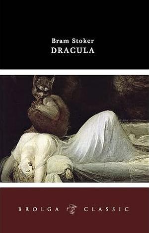 Dracula by Bram Stoker