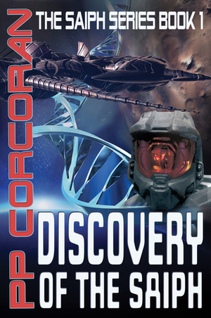 Discovery of the Saiph by P.P. Corcoran
