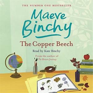 The Copper Beech by Maeve Binchy
