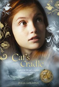 Cat's Cradle by Julia Golding