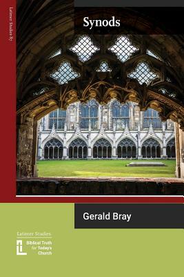 Synods by Gerald Bray