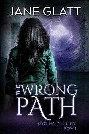 The Wrong Path by Jane Glatt