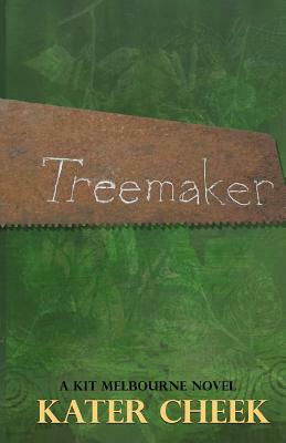 Treemaker by Kater Cheek