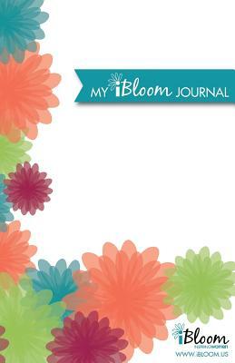 Ibloom Journal by Kelly Thorne Gore